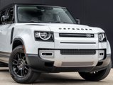 Used 2023 Land Rover Defender 110 S image 5