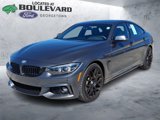 Used 2018 BMW 430i Gran Coupe xDrive image 2
