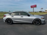 New 2026 Honda Civic Sport image 4