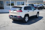 Used 2014 Jeep Cherokee Sport w/ Cold Weather Group image 6