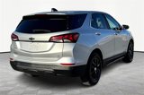Used 2022 Chevrolet Equinox LT image 5