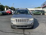 Used 2014 Jeep Compass Latitude image 2
