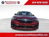Used 2020 Subaru Legacy 2.5i Sport w/ Popular Package #2 image 2