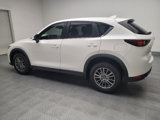 Used 2018 MAZDA CX-5 Sport w/ I-ACTIVSENSE Package image 3