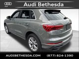 Certified 2024 Audi Q3 2.0T Premium Plus w/ Premium Plus Package image 5