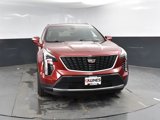 Used 2019 Cadillac XT4 Premium Luxury w/ Cold Weather Package image 2
