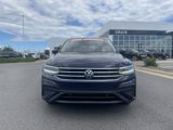 Used 2022 Volkswagen Tiguan SE image 2