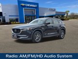 Used 2018 MAZDA CX-5 Sport w/ I-ACTIVSENSE Package image 4
