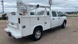 Used 2022 RAM 3500 Tradesman w/ Special Service Vehicle Group image 6