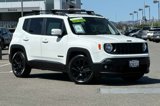 Used 2018 Jeep Renegade Altitude w/ UConnect 8.4 Nav Group image 2