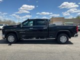 Used 2022 Chevrolet Silverado 2500 LTZ w/ LTZ Plus Package image 4