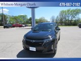 Used 2023 Chevrolet Equinox RS image 2