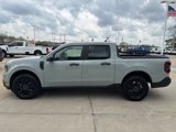 Used 2023 Ford Maverick XLT w/ Black Appearance Package image 3
