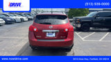 Used 2013 Nissan Rogue SL image 6