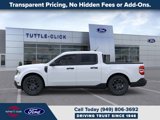New 2024 Ford Maverick XLT w/ XLT Luxury Package image 3