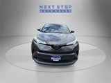 Used 2018 Toyota C-HR XLE image 2