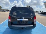 Used 2009 Nissan Pathfinder SE image 5