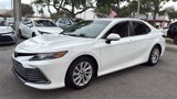 Used 2022 Toyota Camry LE image 3