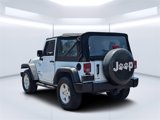 Used 2015 Jeep Wrangler Sport w/ Quick Order Package 24S image 5