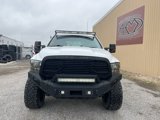 Used 2016 RAM 1500 4x4 Crew Cab w/ Protection Group image 2