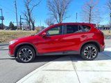 Used 2018 MAZDA CX-5 Grand Touring w/ Premium Package image 4