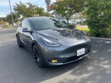 Used 2022 Tesla Model Y Performance image 2