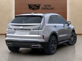 New 2025 Cadillac XT4 Sport w/ Cold Weather Package image 3