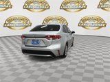 Used 2022 Toyota Corolla LE image 2
