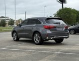 Certified 2017 Acura MDX SH-AWD w/ Technology Package image 4