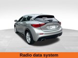 Used 2018 INFINITI QX30 image 3