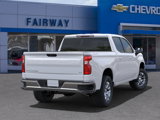 New 2025 Chevrolet Silverado 1500 LT image 4
