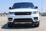 Used 2016 Land Rover Range Rover Sport Supercharged image 2