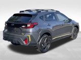 New 2025 Subaru Crosstrek 2.5i Sport image 3