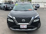 Used 2021 Nissan Rogue SV w/ Premium Package image 2