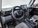 Used 2024 INEOS Grenadier image 4