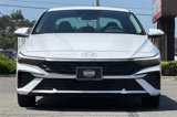 New 2025 Hyundai Elantra SE image 3