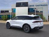 New 2024 Lincoln Nautilus Premier w/ Equipment Group 102A image 4