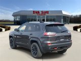 Used 2022 Jeep Cherokee Trailhawk w/ Trailer Tow Group image 3