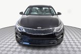 Used 2016 Kia Optima EX w/ Premium Package image 2