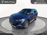 Used 2018 BMW X1 sDrive28i image 2