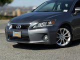 Used 2013 Lexus CT 200h image 3