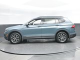 Used 2020 Volkswagen Tiguan SE w/ Panoramic Sunroof Package image 3