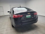 Used 2023 Chevrolet Malibu LT w/ Driver Confidence Package image 6