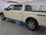 Used 2018 Ford F150 Lariat w/ Equipment Group 501A Mid image 3