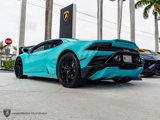 Used 2022 Lamborghini Huracan EVO image 3