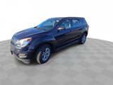 Used 2016 Chevrolet Equinox LS image 4