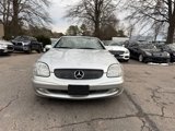 Used 2003 Mercedes-Benz SLK 230 image 2