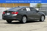 Used 2018 Chevrolet Malibu LT image 5