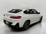 Certified 2023 BMW X4 M40i w/ Premium Package image 3