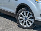 Used 2017 Ford Escape Titanium w/ Equipment Group 301A image 3